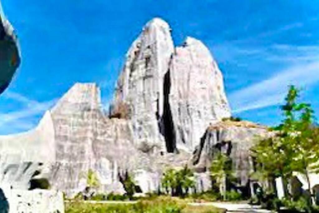 Paris Naturellement المظهر الخارجي الصورة