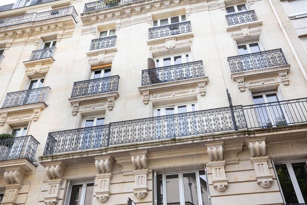 Paris Naturellement المظهر الخارجي الصورة